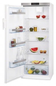 Холодильник AEG S 63300 KDW0 Фото обзор