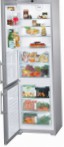 лучшая Liebherr CBNes 3976 Холодильник обзор