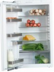 лучшая Miele K 9352 i Холодильник обзор