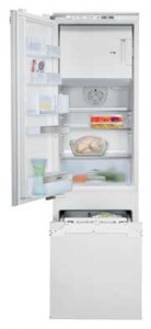 Холодильник Siemens KI38FA50 Фото обзор
