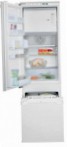 найкраща Siemens KI38FA50 Холодильник огляд