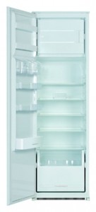 Kühlschrank Kuppersbusch IKE 3180-1 Foto Rezension