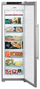 Холодильник Liebherr SGNesf 3063 Фото обзор