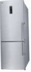 лучшая LG GC-B559 EABZ Холодильник обзор