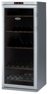 Refrigerator Whirlpool WW 1400 larawan pagsusuri