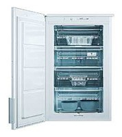 Холодильник AEG AG 88850 4E Фото обзор