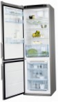 лучшая Electrolux ENA 34980 S Холодильник обзор