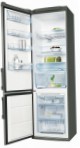 лучшая Electrolux ENB 38739 X Холодильник обзор