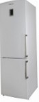 лучшая Vestfrost FW 862 NFZW Холодильник обзор