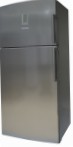 лучшая Vestfrost FX 883 NFZX Холодильник обзор