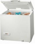 найкраща Siemens GC24MAW20N Холодильник огляд