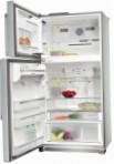 найкраща Siemens KD70NA40NE Холодильник огляд