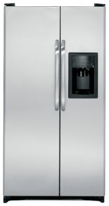 Холодильник General Electric GSH25JSDSS Фото обзор