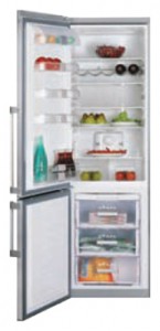 Холодильник Blomberg KND 1661 X Фото обзор