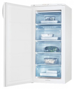 Хладилник Electrolux EUC 19002 W снимка преглед