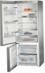 найкраща Siemens KG57NSB32N Холодильник огляд