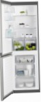 pinakamahusay Electrolux EN 13601 JX Refrigerator pagsusuri