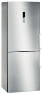 Холодильник Bosch KGN56AI20U Фото обзор