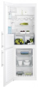 Холодильник Electrolux EN 3441 JOW Фото обзор