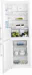 лучшая Electrolux EN 3441 JOW Холодильник обзор