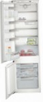 найкраща Siemens KI38SA40NE Холодильник огляд