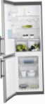 pinakamahusay Electrolux EN 3441 JOX Refrigerator pagsusuri