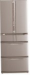 лучшая Hitachi R-SF55YMUT Холодильник обзор