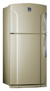 Kühlschrank Toshiba GR-H64RDA MC Foto Rezension