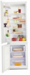 лучшая Zanussi ZBB 29430 SA Холодильник обзор