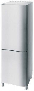 Refrigerator Vestfrost ZZ 391 MX larawan pagsusuri