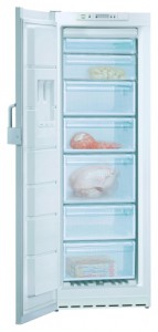 Холодильник Bosch GSN28V01 фото огляд