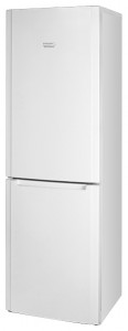Холодильник Hotpoint-Ariston EC 2011 Фото обзор