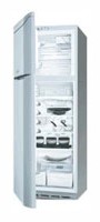 Buzdolabı Hotpoint-Ariston MTB 4559 NF fotoğraf gözden geçirmek