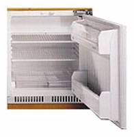Refrigerator Bompani BO 06418 larawan pagsusuri