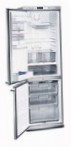 geriausia Bosch KGU34172 šaldytuvas peržiūra
