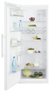 Холодильник Electrolux ERF 3300 AOW Фото обзор