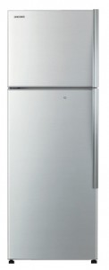Холодильник Hitachi R-T350ERU1SLS Фото обзор