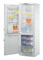 Холодильник Haier HRF-368AE Фото обзор