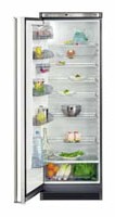 Refrigerator AEG S 3778 KA8 larawan pagsusuri