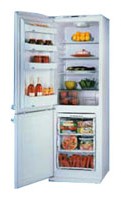 Refrigerator BEKO CDP 7621 A larawan pagsusuri