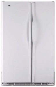 Холодильник General Electric GCG23YBFWW Фото обзор