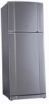 best Toshiba GR-KE74RS Fridge review