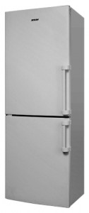 Холодильник Vestel VCB 330 LS Фото обзор