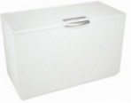 лучшая Electrolux ECF 23461 W Холодильник обзор
