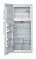 Tủ lạnh Liebherr KDv 4642 ảnh kiểm tra lại