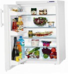 лучшая Liebherr KT 1740 Холодильник обзор