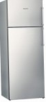 лучшая Bosch KDN49X64NE Холодильник обзор