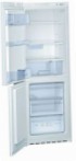 pinakamahusay Bosch KGV33Y37 Refrigerator pagsusuri