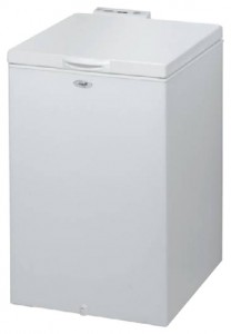 Холодильник Whirlpool WH 1000 фото огляд
