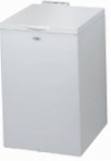 best Whirlpool WH 1000 Fridge review